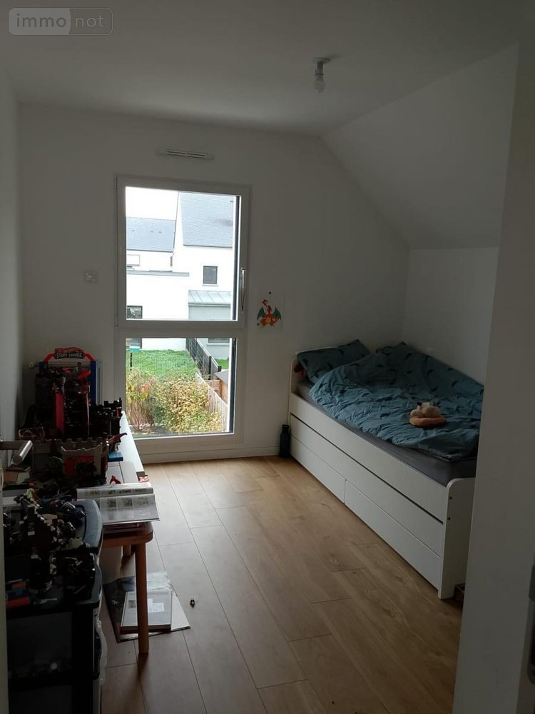 Location maison Tinténiac 35190 Ille-et-Vilaine 108 m2  1100 euros