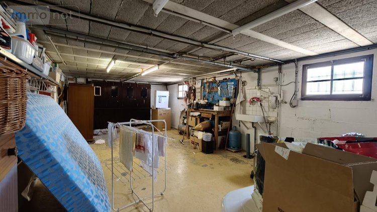 Maison a vendre Angerville-la-Campagne 27930 Eure 80 m2 3 pièces 178500 euros