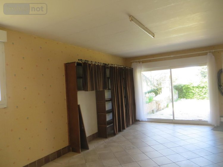 Maison a vendre Mesnil-Clinchamps 14380 Calvados 200 m2 7 pièces 242650 euros