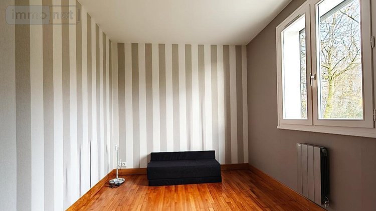 Maison a vendre Parville 27180 Eure 85 m2 4 pièces 204750 euros