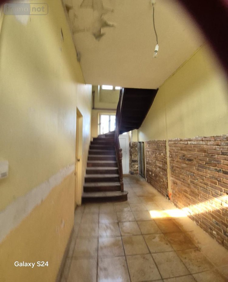 Divers a vendre Freigné 44540 Loire-Atlantique 671 m2  270400 euros