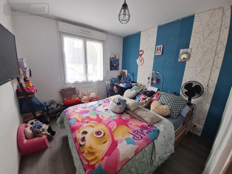 Maison a vendre Kerfourn 56920 Morbihan 90 m2 5 pièces 166500 euros