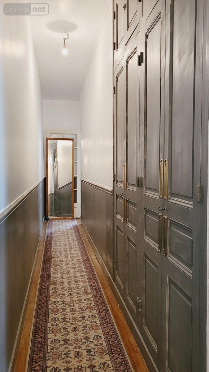 Appartement a vendre Paris 17e arrondissement 75017 Paris 110 m2 4 pièces 1200000 euros