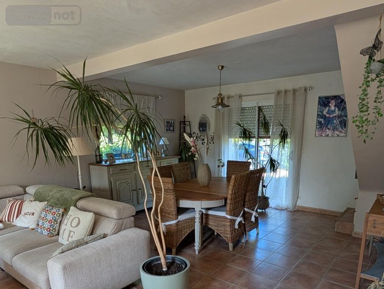 Maison a vendre Pléguien 22290 Côtes-d'Armor 102 m2  278250 euros