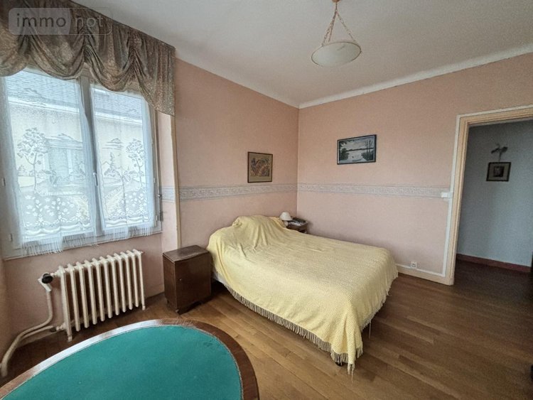 Maison a vendre Saint-Nazaire 44600 Loire-Atlantique 212 m2 8 pièces 527850 euros