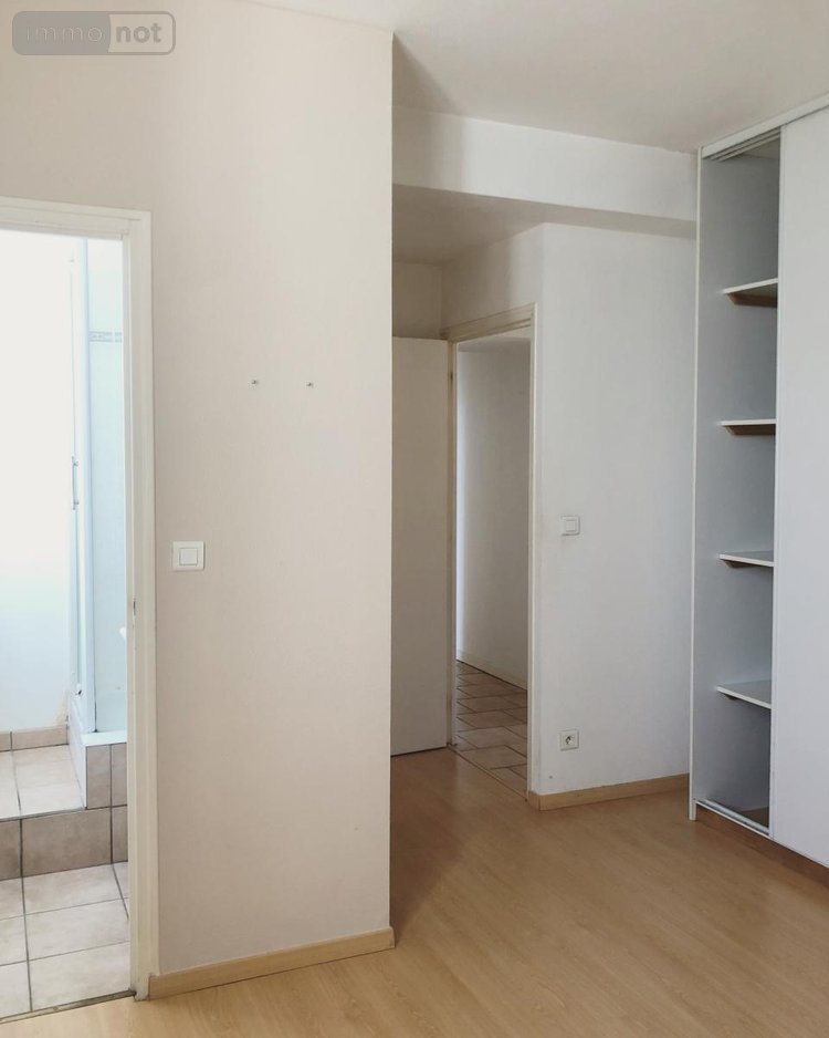 Appartement a vendre Laon 02000 Aisne 102 m2 4 pièces 95000 euros