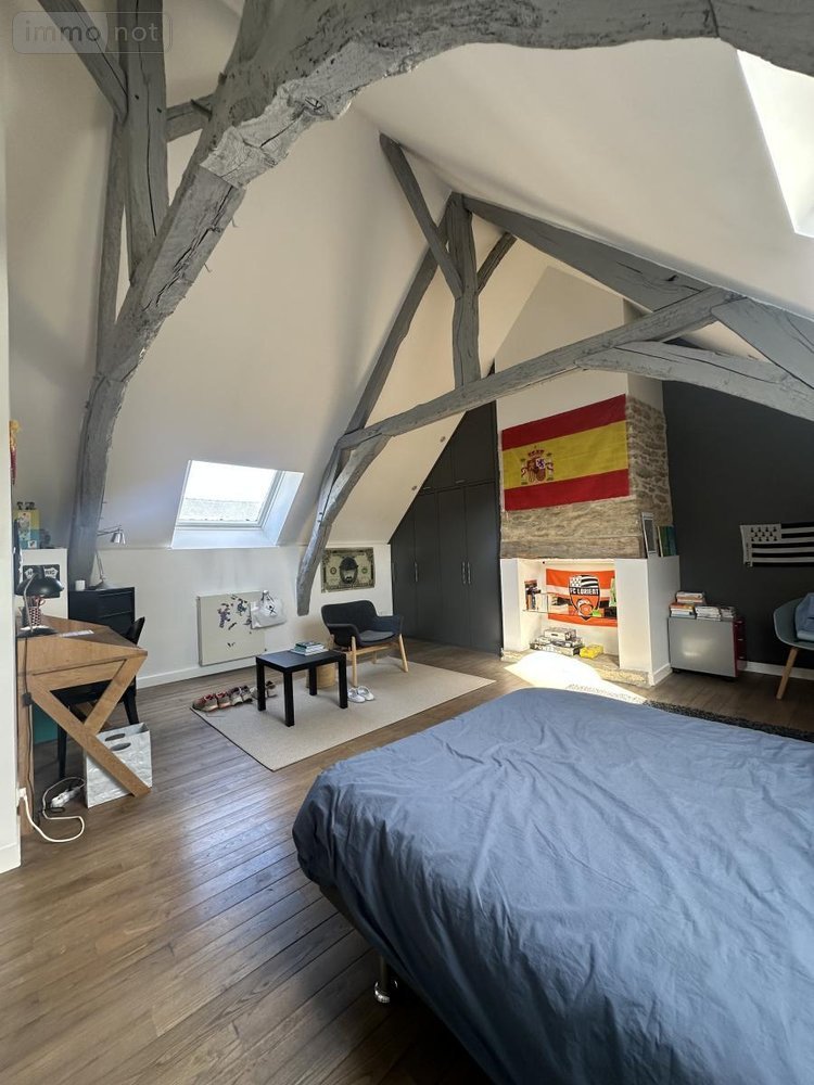 Maison a vendre Lorient 56100 Morbihan 300 m2 9 pièces 793720 euros