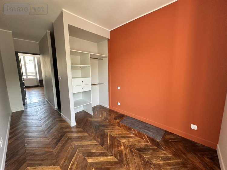 Maison a vendre Massiac 15500 Cantal 78 m2  177000 euros
