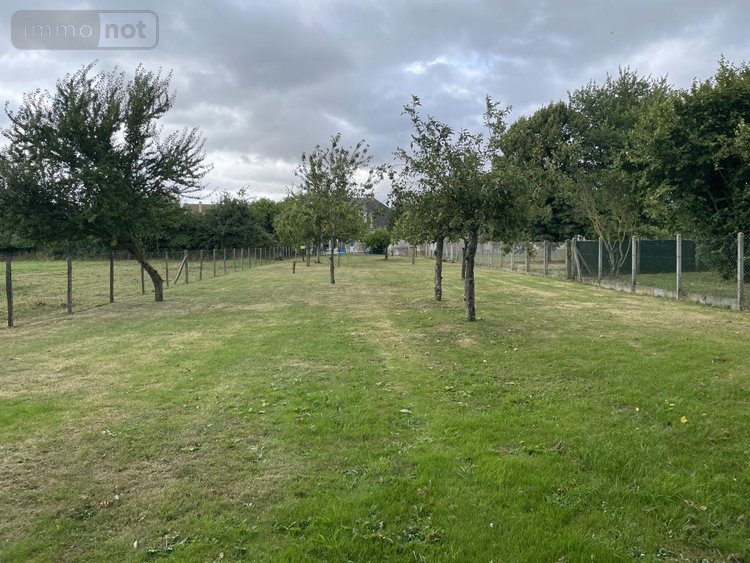 Maison a vendre René 72260 Sarthe 182 m2 6 pièces 177700 euros