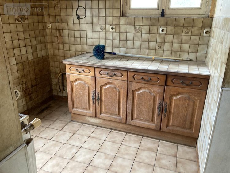 Maison a vendre Fampoux 62118 Pas-de-Calais 100 m2 8 pièces 197600 euros