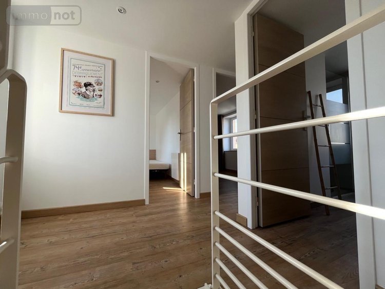 Maison a vendre Chef-du-Pont 50480 Manche 80 m2  169600 euros