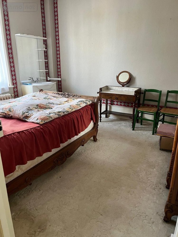 Maison a vendre Saint-Laurent-Blangy 62223 Pas-de-Calais 260 m2 8 pièces 447200 euros
