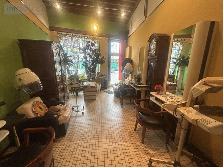 Immeuble a vendre Cambrai 59400 Nord 101 m2  141480 euros