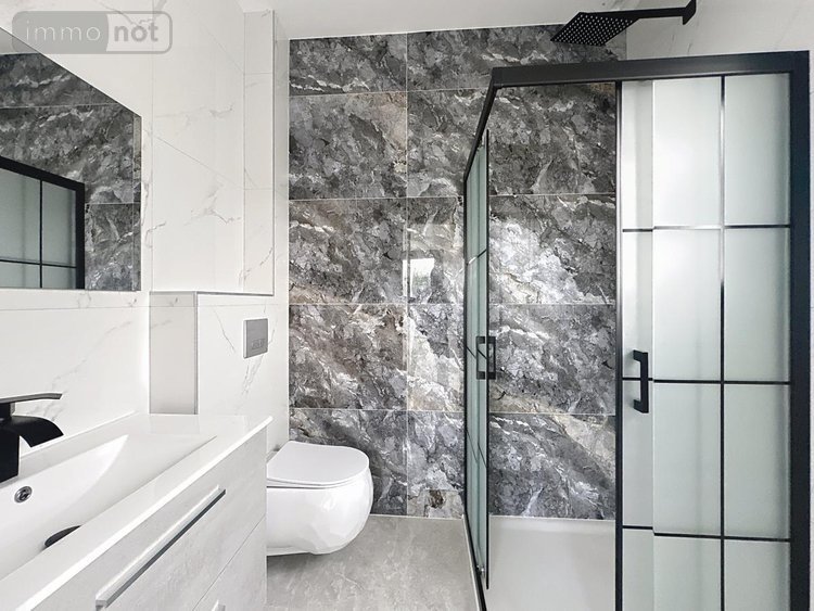 Maison a vendre Quéven 56530 Morbihan 137 m2 4 pièces 545340 euros