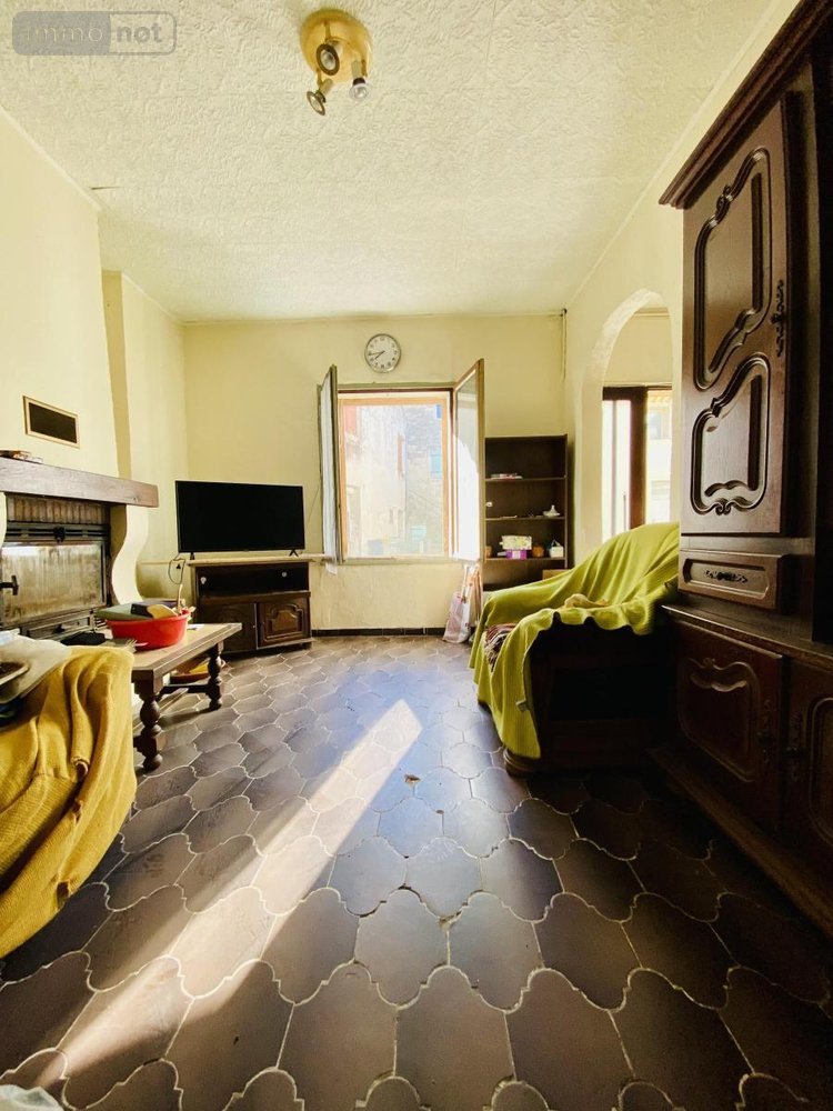 Maison a vendre Beaulieu 34160 Hérault 147 m2 6 pièces 250000 euros