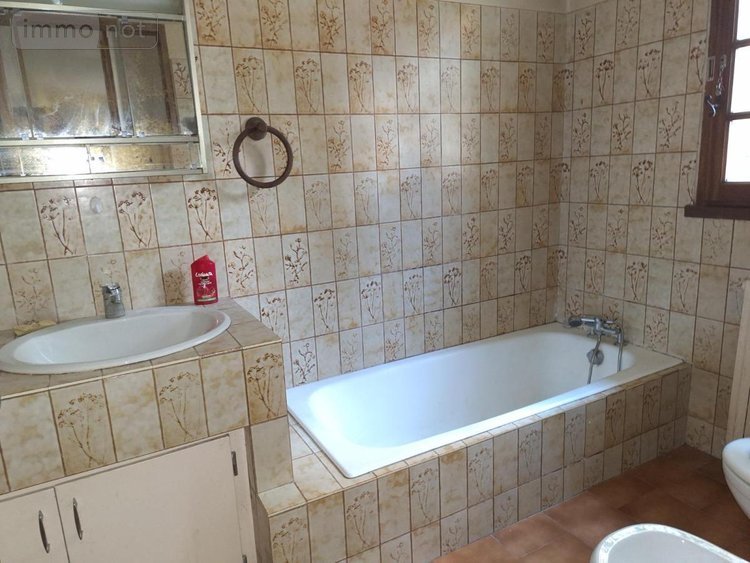 Maison a vendre Vic-Fezensac 32190 Gers 145 m2 7 pièces 215000 euros