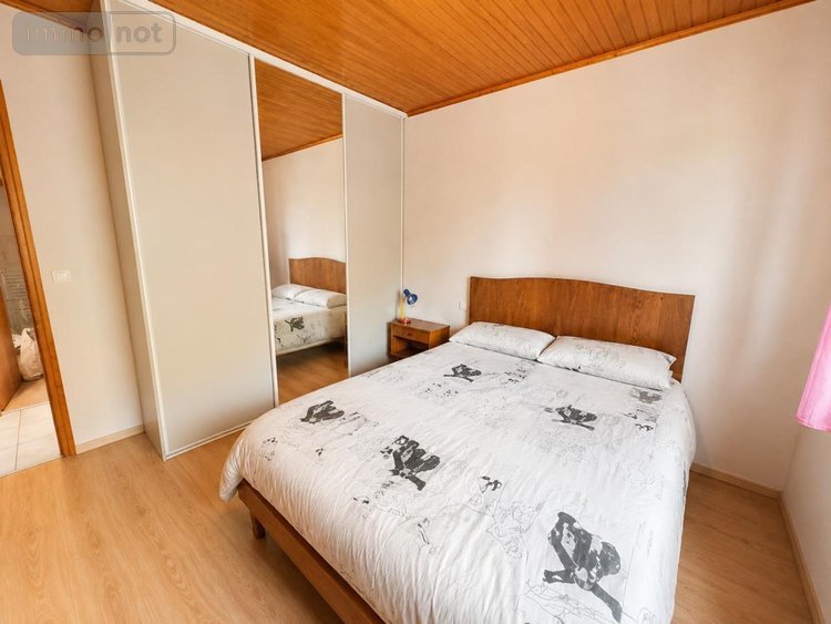 Maison a vendre Cahors 46000 Lot 83 m2 4 pièces 170000 euros