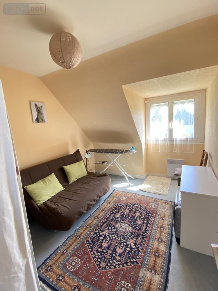 Maison a vendre Rohan 56580 Morbihan 110 m2 5 pièces 164222 euros