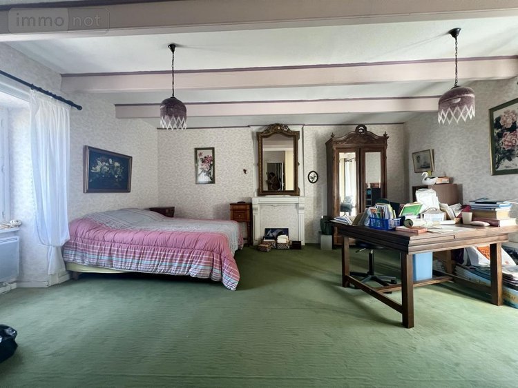 Maison a vendre Groix 56590 Morbihan 121 m2 7 pièces 518912 euros