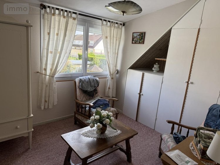 Maison a vendre Caudry 59540 Nord 113 m2 7 pièces 136240 euros