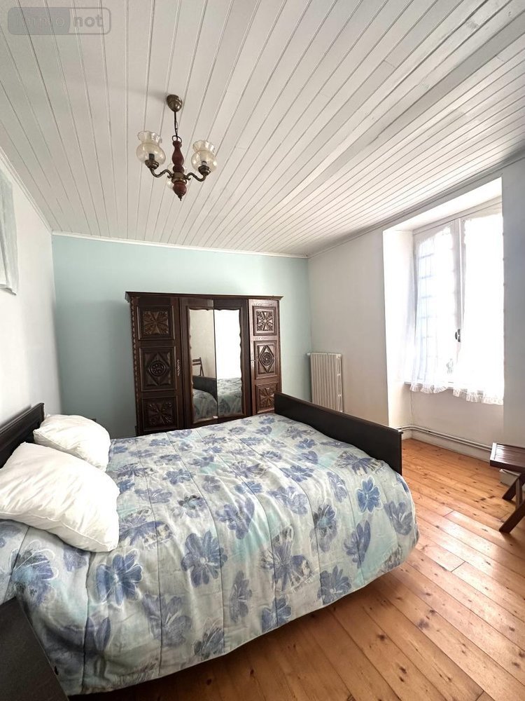 Maison a vendre Languidic 56440 Morbihan 112 m2 6 pièces 298770 euros