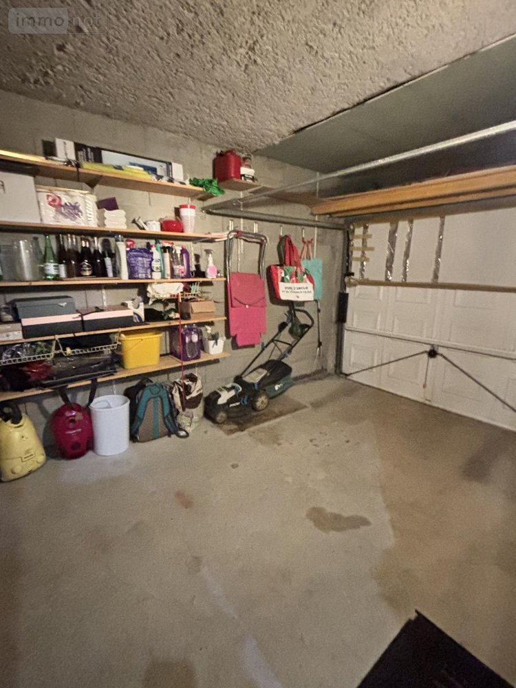 Maison a vendre Avrillé 49240 Maine-et-Loire 80 m2 4 pièces 317210 euros