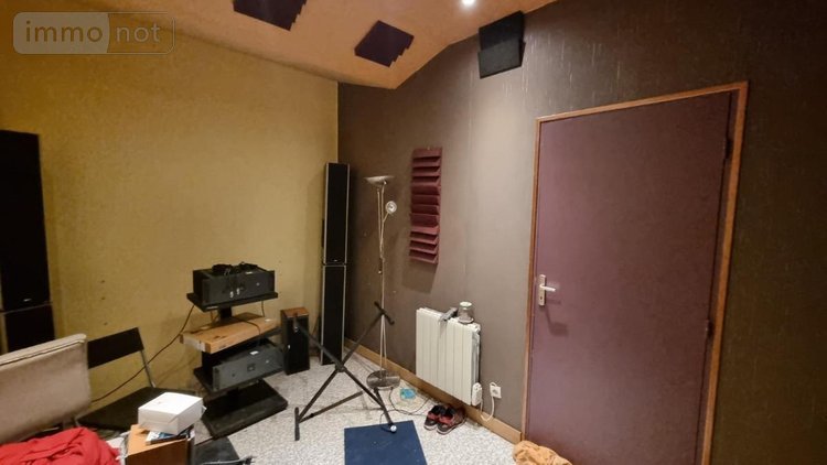 Maison a vendre Lys-lez-Lannoy 59390 Nord 190 m2 7 pièces 219000 euros