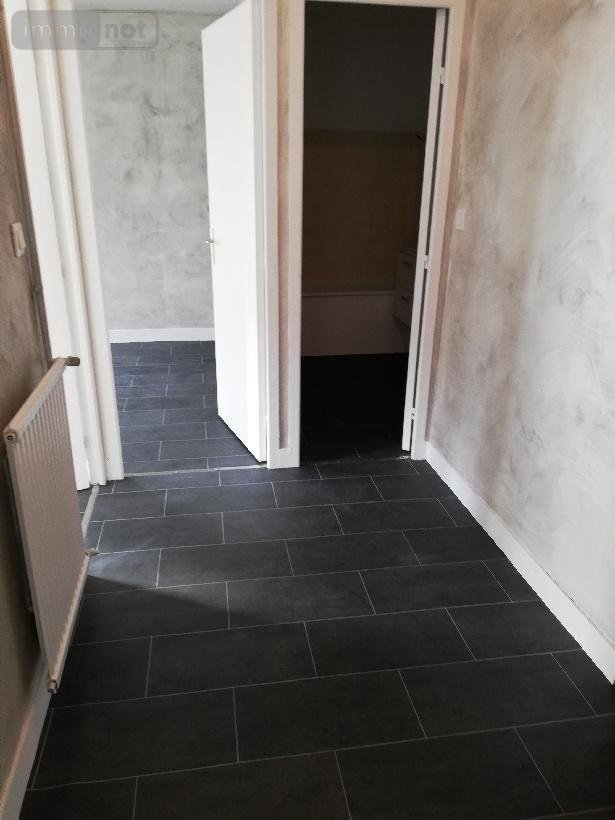 Location appartement Montargis 45200 Loiret 45 m2 2 pièces 510 euros