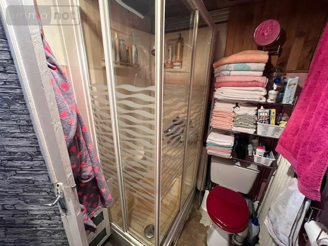 Maison a vendre Orbec 14290 Calvados 150 m2  99800 euros