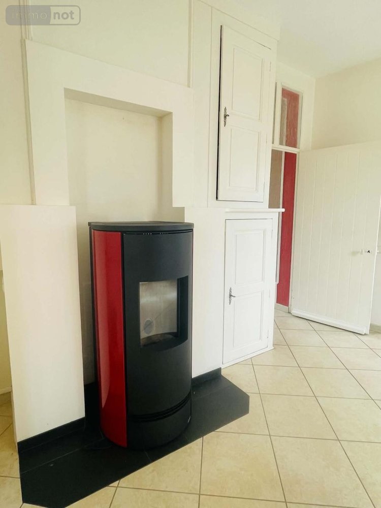Maison a vendre Varrains 49400 Maine-et-Loire 230 m2 5 pièces 374385 euros