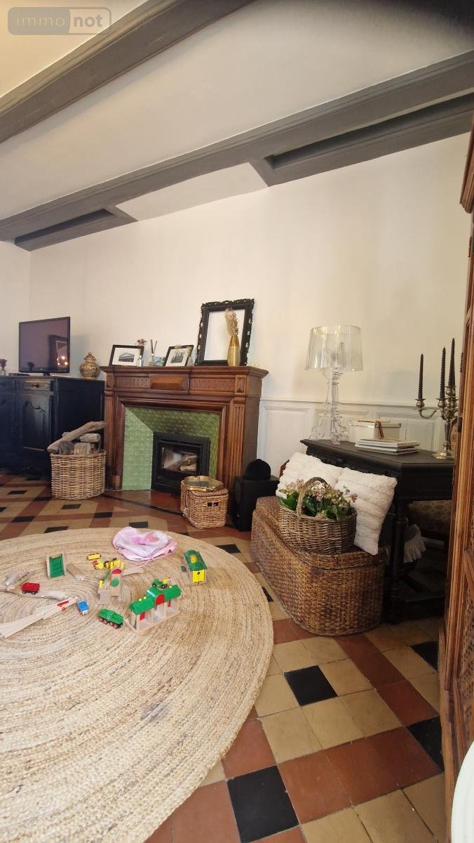 Maison a vendre Saint-Michel-Chef-Chef 44730 Loire-Atlantique 216 m2 7 pièces 911750 euros