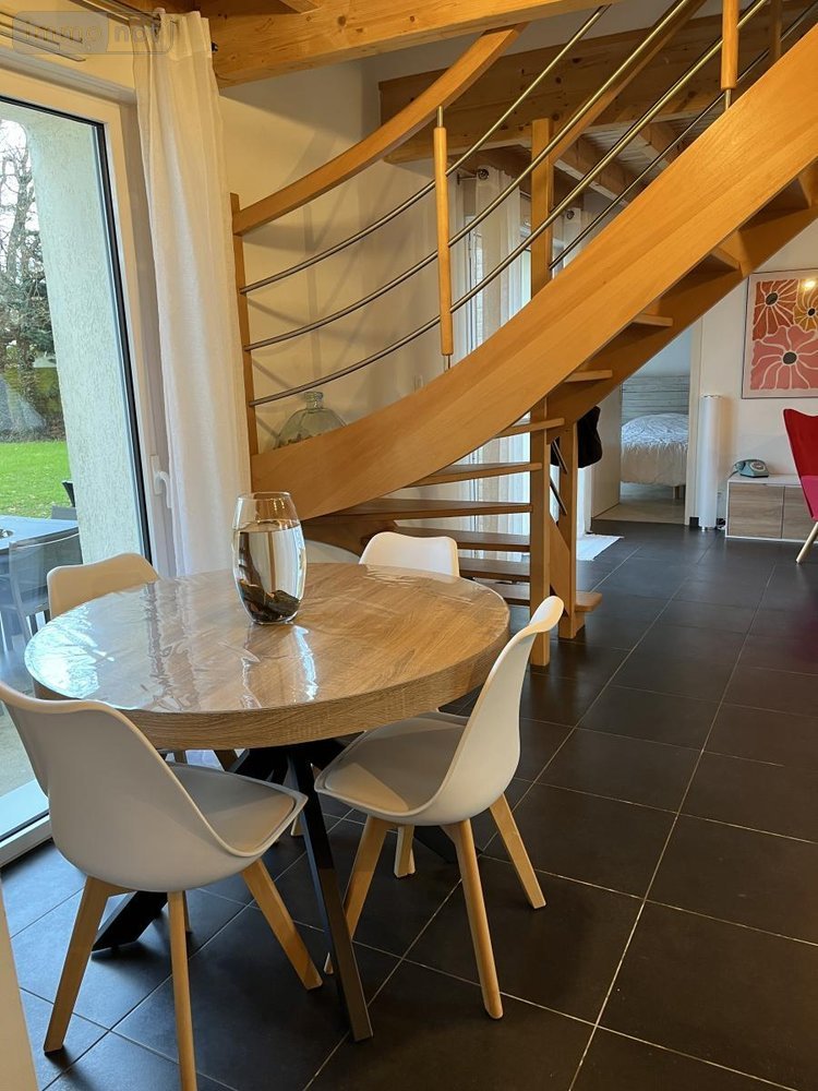 Maison a vendre Le Tour-du-Parc 56370 Morbihan 81 m2 5 pièces 338000 euros