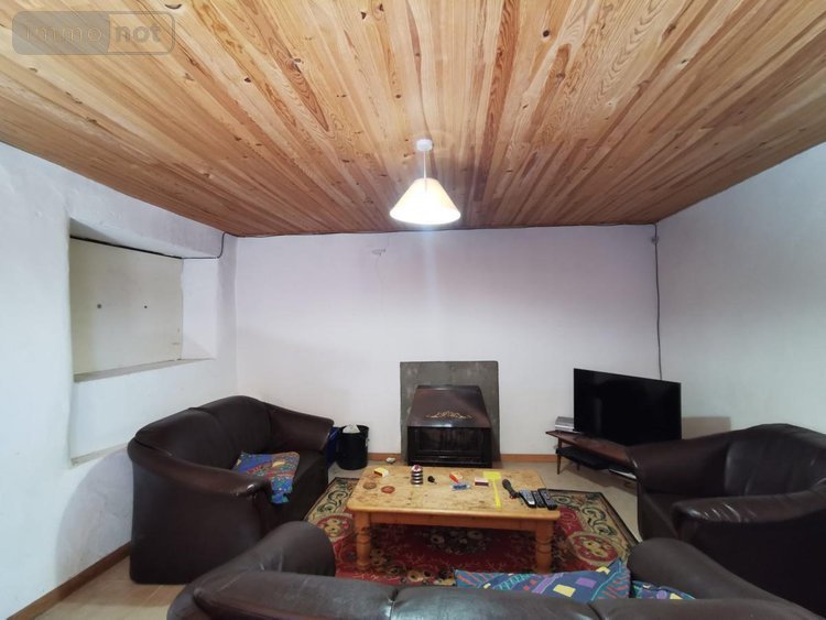 Maison a vendre Prat 22140 Côtes-d'Armor 69 m2 5 pièces 84250 euros