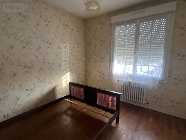 Maison a vendre La Ferté Macé 61600 Orne 121 m2 6 pièces 165000 euros