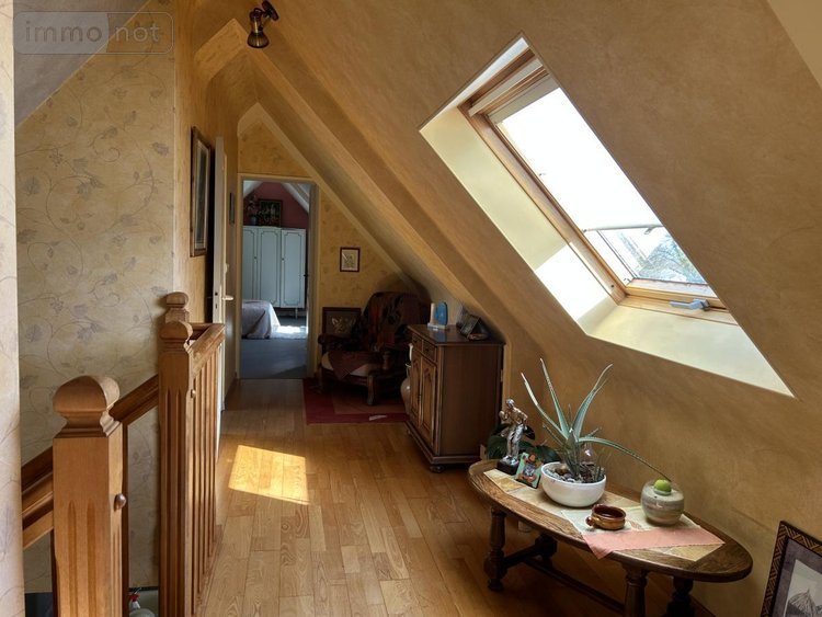 Maison a vendre Moustéru 22200 Côtes-d'Armor 101 m2 5 pièces 242720 euros