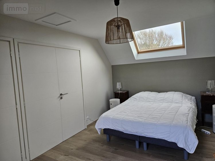 Maison a vendre Erdeven 56410 Morbihan 130 m2 5 pièces 541120 euros