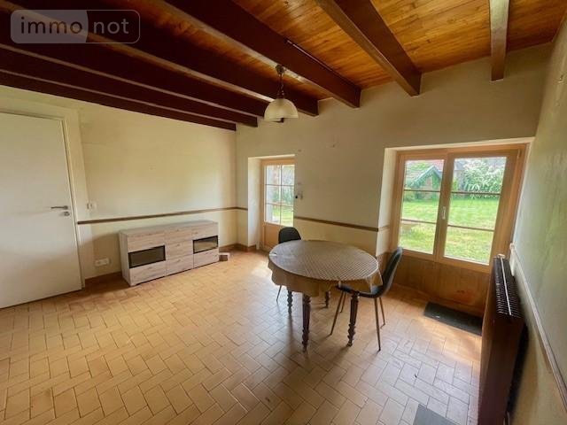 Maison a vendre La Limouzinière 44310 Loire-Atlantique 118 m2  423670 euros