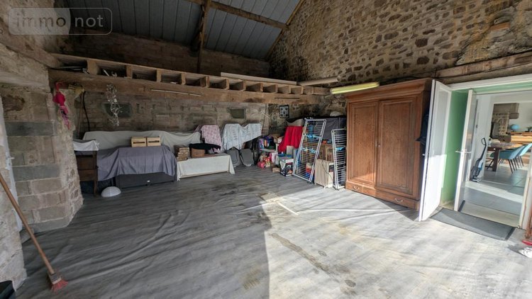 Maison a vendre Percy-en-Normandie 50410 Manche 114 m2 5 pièces 243320 euros