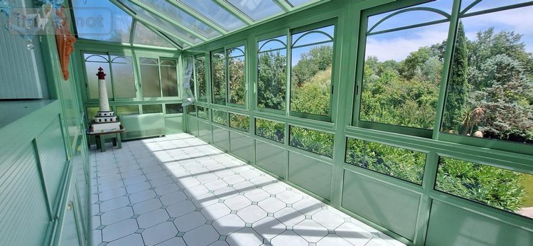 Maison a vendre Vic-Fezensac 32190 Gers 192 m2 8 pièces 218000 euros