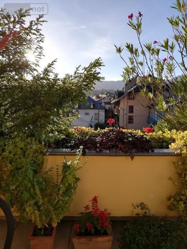 Appartement a vendre Chambéry 73000 Savoie 40 m2 3 pièces 185000 euros