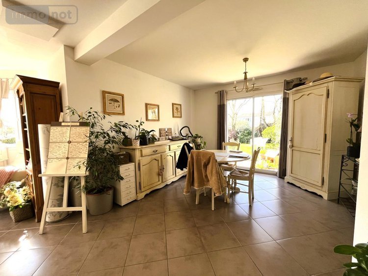 Maison a vendre Saint-Père-en-Retz 44320 Loire-Atlantique 126 m2 7 pièces 385800 euros