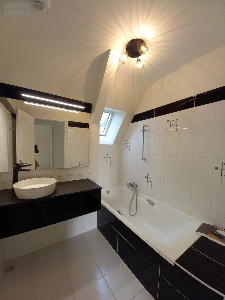 Maison a vendre Pluvigner 56330 Morbihan 165 m2 6 pièces 509080 euros