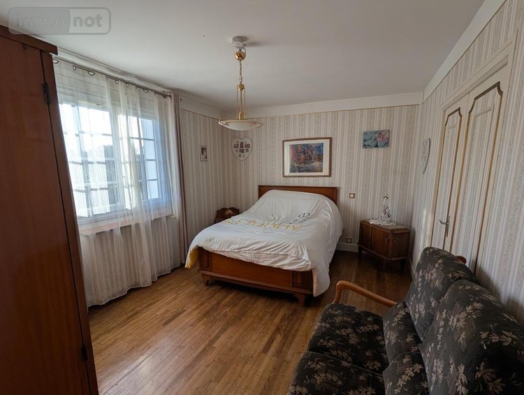 Maison a vendre Plourhan 22410 Côtes-d'Armor 83 m2  189000 euros