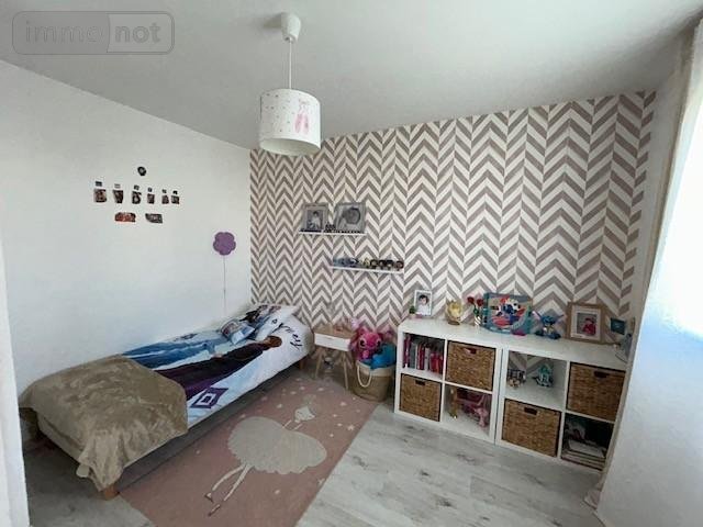 Maison a vendre Pont-du-Château 63430 Puy-de-Dôme 107 m2 6 pièces 279000 euros