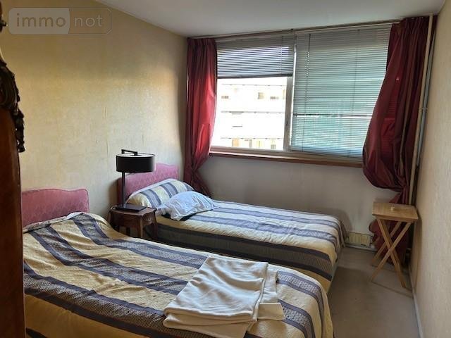 Appartement a vendre Clermont-Ferrand 63000 Puy-de-Dôme 134 m2 6 pièces 260000 euros