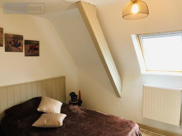 Maison a vendre Juvardeil 49330 Maine-et-Loire 226 m2 7 pièces 559260 euros