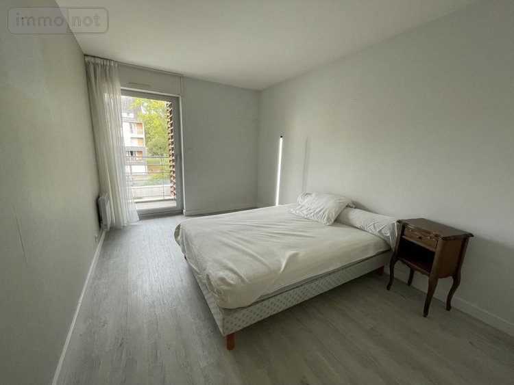 Appartement a vendre Paimpol 22500 Côtes-d'Armor 70 m2 3 pièces 436500 euros