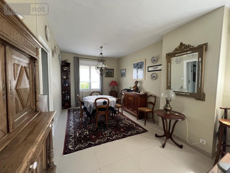 Maison a vendre Guilvinec 29730 Finistère 124 m2 6 pièces 350950 euros