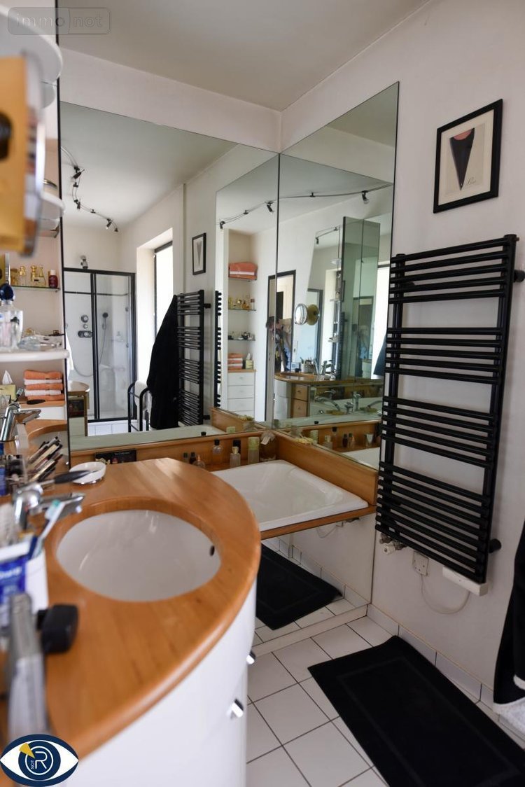 Appartement a vendre Laval 53000 Mayenne 145 m2  254800 euros