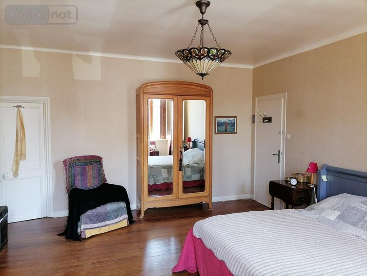 Maison a vendre Lanvollon 22290 Côtes-d'Armor 340 m2 14 pièces 504000 euros